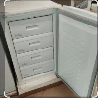 فریزر ۴کشو نقلی