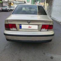 سمند ایکس ۷|خودرو سواری و وانت|کرج, ساسانی (قلمستان)|دیوار