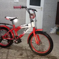 دوچرخه ۱۶|دوچرخه، اسکیت، اسکوتر|گرگان, |دیوار