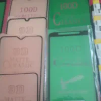 فروش کلی ۲۰۰ عدد گلس ،گارد