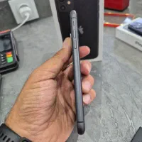 اپل iPhone 11 128 کارکرده دوسیم|موبایل|تبریز, |دیوار