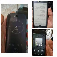 گوشی یوتا فون 2 اورجینال خاص