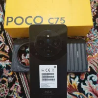 موبایل پوکو c75