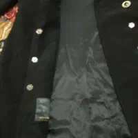 سه عدد پالتو نوجوان و جوان و بزرگسال دخترانه|لباس|تهران, شمشیری|دیوار