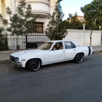 شورولت نوا معاوضه با 206 و زانتیا|خودرو کلاسیک|کرمان, |دیوار