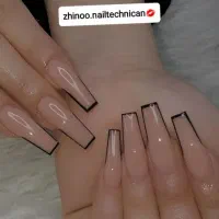 کاشت ناخن نایسر