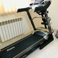 تردمیل خانگی Galaxy Fitness