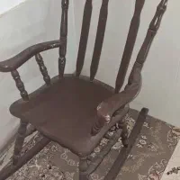 آیینه شمعدان و صندلی|آینه|شیراز, تل حسینآباد|دیوار