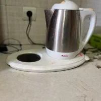 چایی ساز سالم