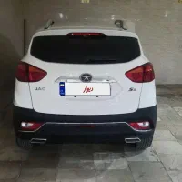 جک S3 مدل ۱۴۰۳