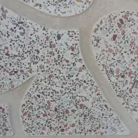 تولیدی موزائیک هگمتان جد ول نرده|مصالح و تجهیزات ساختمان|درگزین, |دیوار