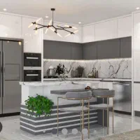 زیبا پسند باش|کتابخانه، شلف، قفسه‌های دیواری|صفادشت, |دیوار