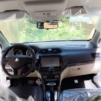 هاشین  CVT. G  صفر اتومات با ساندورف|خودرو سواری و وانت|اسلام‌شهر, شهرک توحید|دیوار