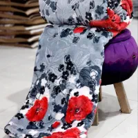 پتو عروس|رختخواب، بالش، پتو|تبریز, |دیوار