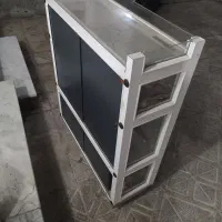 ویترین،عینک آفتابی و عطر|فروشگاه و مغازه|الوند, |دیوار