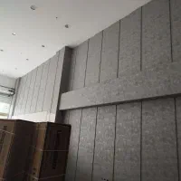 نصاب ونصب کاغذدیواری برچسب کابینت نقاشی ساختمان|خدمات پیشه و مهارت|اسلام‌شهر, صادقیه|دیوار