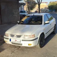 سمند مدل 94 مولتی پلکس|خودرو سواری و وانت|تربت جام, جامرود|دیوار