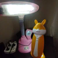 چراغ مطالعه