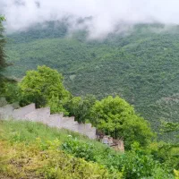 ویلا ییلاقی بازسازی شده منطقه جنگلی خوشآبوهوا|فروش خانه و ویلا|فریم, |دیوار