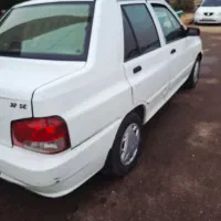 پراید۱۳۲seمدل۹۶|خودرو سواری و وانت|اهواز, پردیس|دیوار