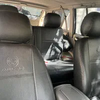 سانگ یانگ موسو 2300cc دنده ای، مدل ۲۰۰۵ بی رنگ|خودرو سواری و وانت|کرج, عظیمیه|دیوار