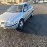 سمند مدل۱۳۸۲