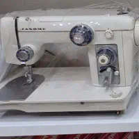 چرخ خیاطی ژانومه مدل ۸۰۱