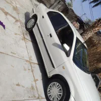 سمند|خودرو سواری و وانت|اهواز, اسماعیلیه|دیوار