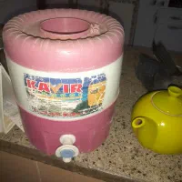 وسایل آشپزخانه|ظروف نگهدارنده، پلاستیکی، یک‌بارمصرف|کرمانشاه, |دیوار