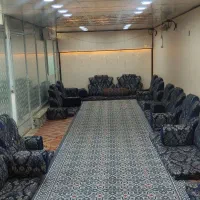 باغ تالار و رستوران