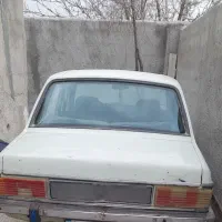 پیکان مدل ۷۳|خودرو کلاسیک|رزن, |دیوار