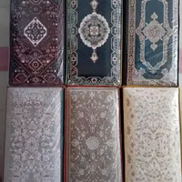 پشتی فرشی ،پارچه ترمه،شاه نشین ۵و۷تیکه ترمه اصل|پشتی|تهران, شهرک ولیعصر|دیوار