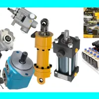 پمپ وجک هیدرولیک وجک پنوماتیک،شیربرقی تعمیر