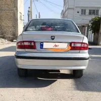سمند مدل 1385