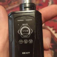 دستگاه ترک سیگار