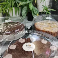 سفارش کیک و شیرینی