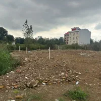 زمین برای مشارکت