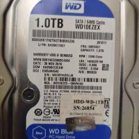 رم DDR 2 و هارد|قطعات و لوازم جانبی رایانه|تهران, شهرک پاسداران|دیوار