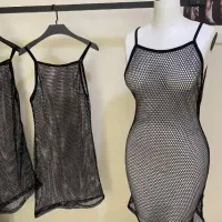 ست زنانه و فانتزی و پروتز