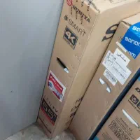 مرکز فروش انواع تلویزیون 32 43 50 55 65 هوشمند و..|تلویزیون و پروژکتور|قم, نیروگاه|دیوار