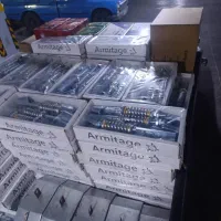 فروش ویژه قطعات آسانسور|مصالح و تجهیزات ساختمان|تهران, فتح|دیوار