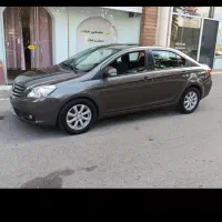 گریت وال ولکس c30|خودرو سواری و وانت|اردبیل, |دیوار