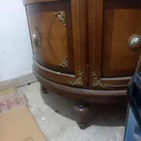 بوفه ویترین پارتیشن|بوفه، ویترین، کنسول|تهران, جمال‌زاده|دیوار
