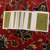 ورق در حد نو