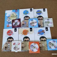 پک معلم خصوصی پرش|کتاب و مجله آموزشی|زنجان, |دیوار