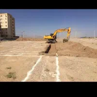 ۲۰۰مترزمین طرح ۴فرزندی