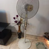 پنکه پارس خرز موتور بزرگ درجه یک