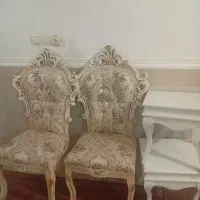 فروش مبلمان|مبلمان خانگی و میز عسلی|امیدیه, |دیوار