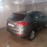 جک s5 دنده مدل 96 (آخر۹۵)