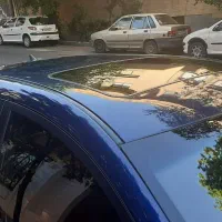 خودرو برلیانس|خودرو سواری و وانت|تهران, سوهانک|دیوار